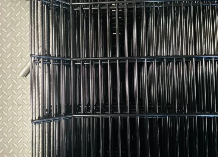358 Anti-climbing Fence