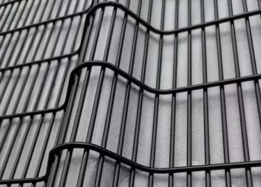 358 Anti-climbing Fence