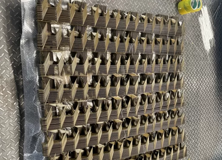 358 Anti-climbing Fence