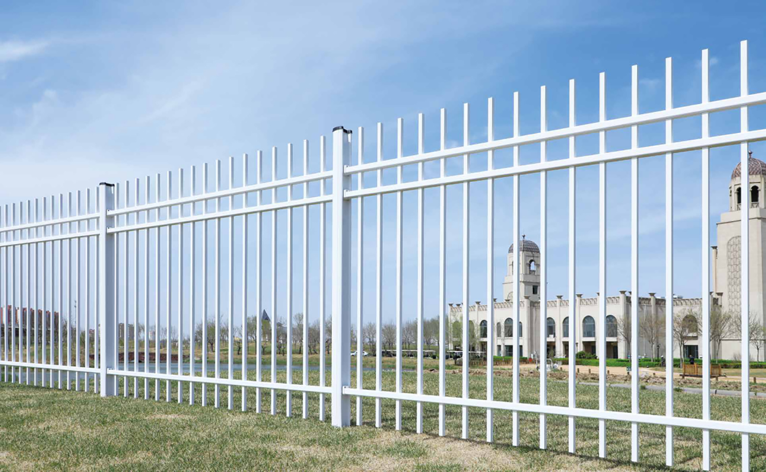 Industrial Facilities