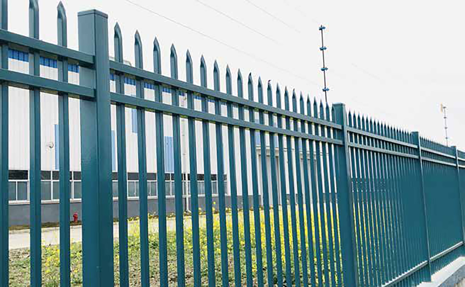 Residential Fencing