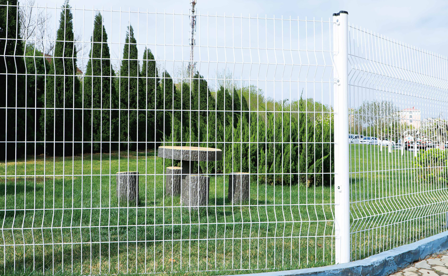 Urban Roads and Public Parks