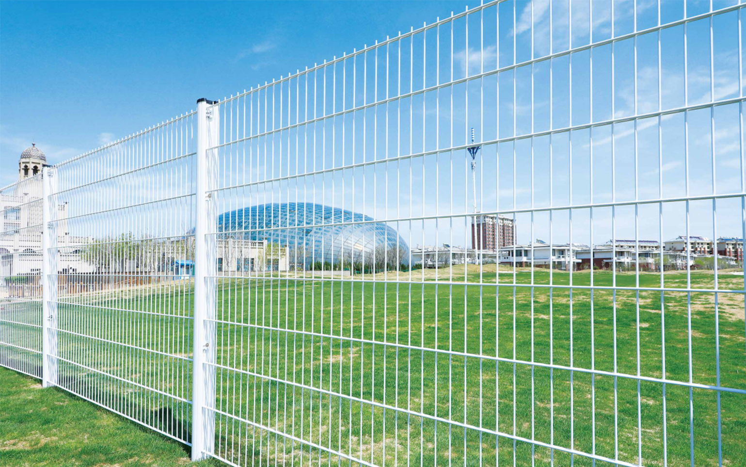 Residentialcommunities and qardens