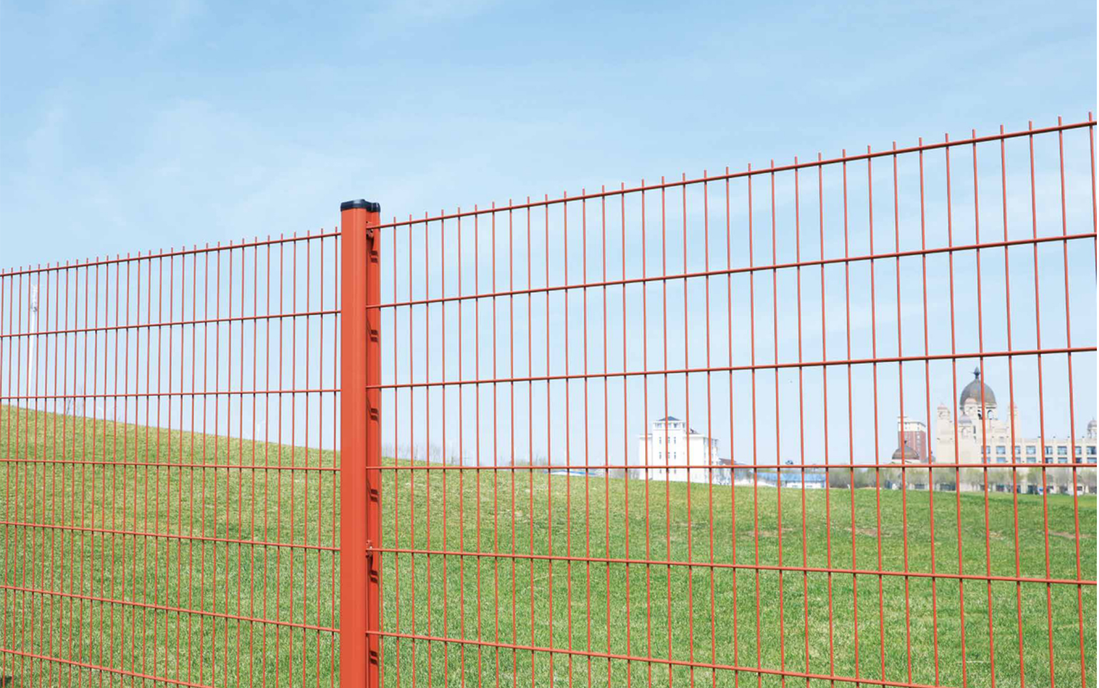 Industrialzones and logistics parks