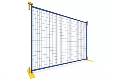 Canada Temporary Fence