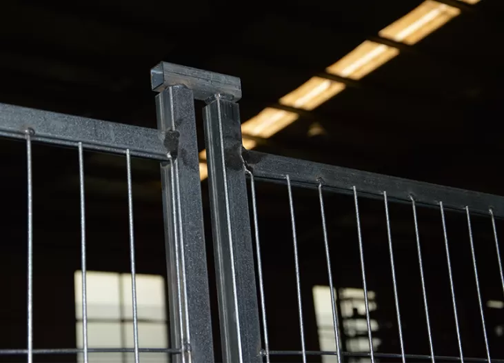 Canada Temporary Fence