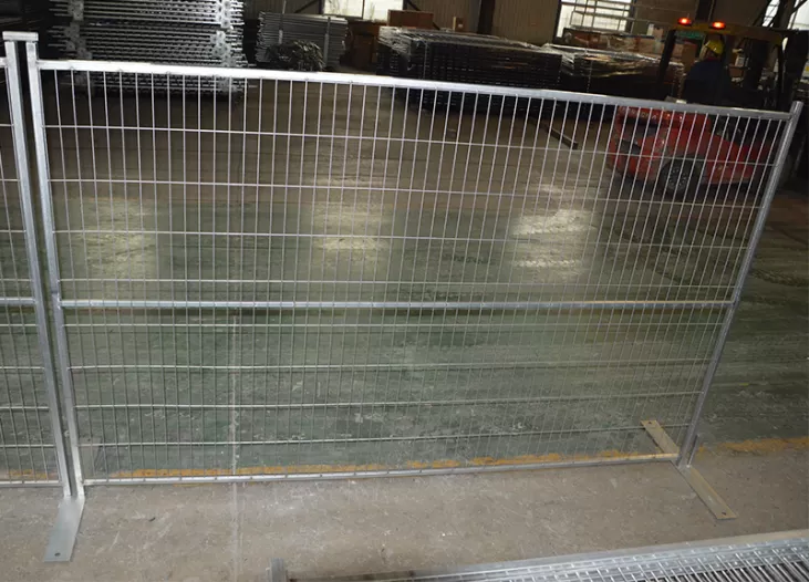 Canada Temporary Fence