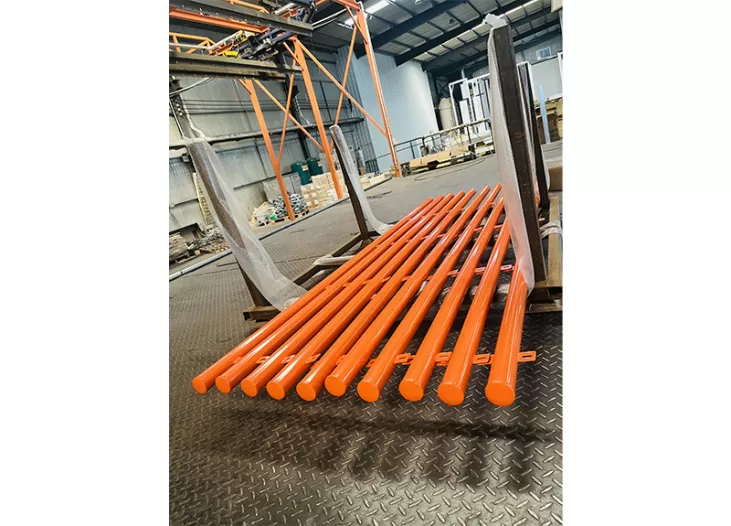 Temporary Chain Link Fence