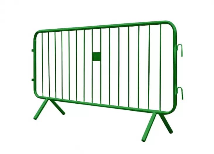 Crowd Control Barrier
