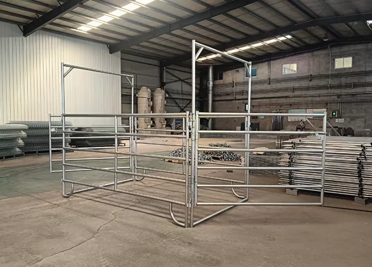 Cattle Panel