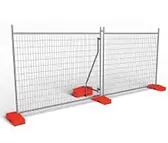 Australia temporary fence