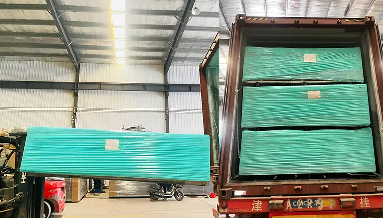 Provide a 358 anti-climbing fence of 1 kilometer in length to Sydney