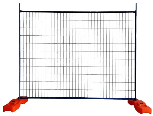 Australia Temporary Fence