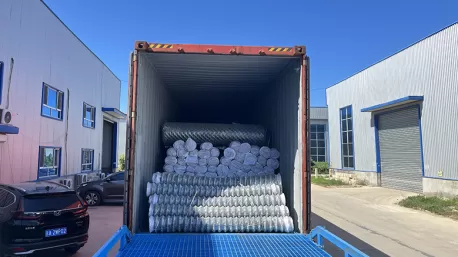 Features of Chain Link Fence