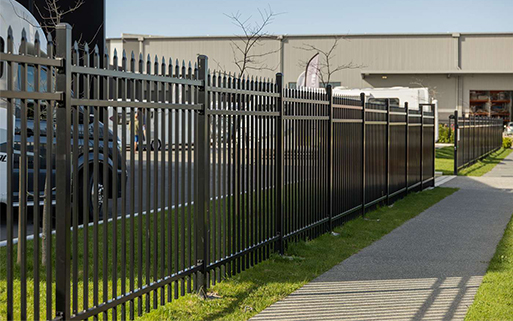 Commercial Buildings