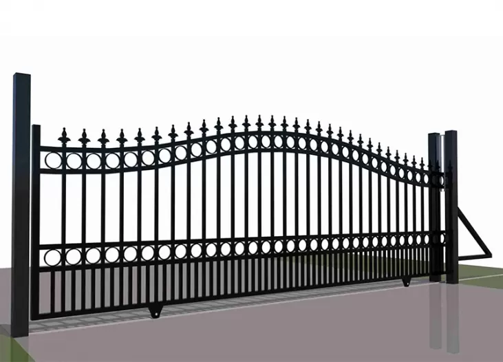 Sliding Gate