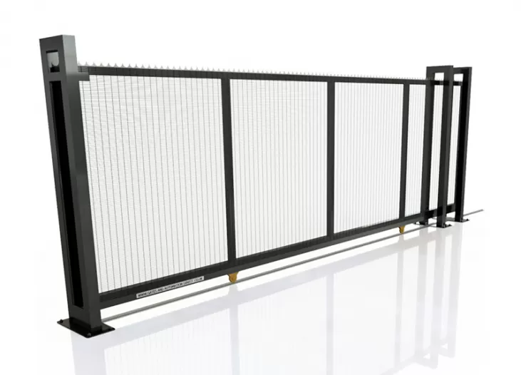 Sliding Gate