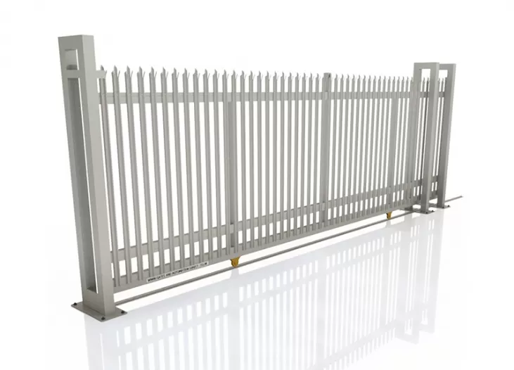Sliding Gate