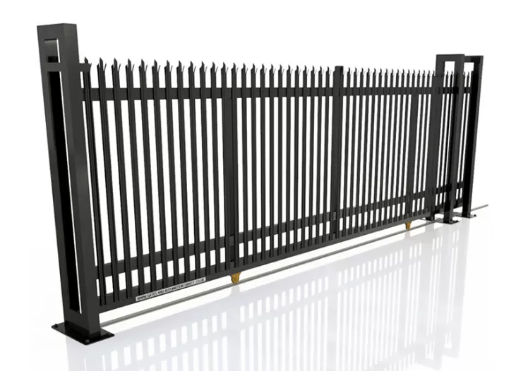 Sliding Gate