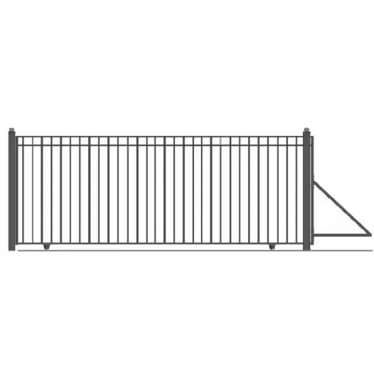Sliding Gate