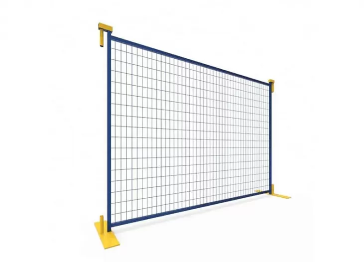 Canada Temporary Fence