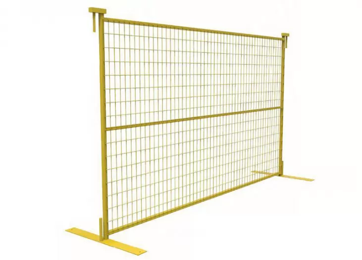 Canada Temporary Fence