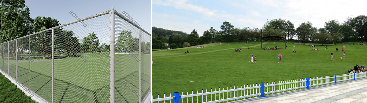 Farm Fence