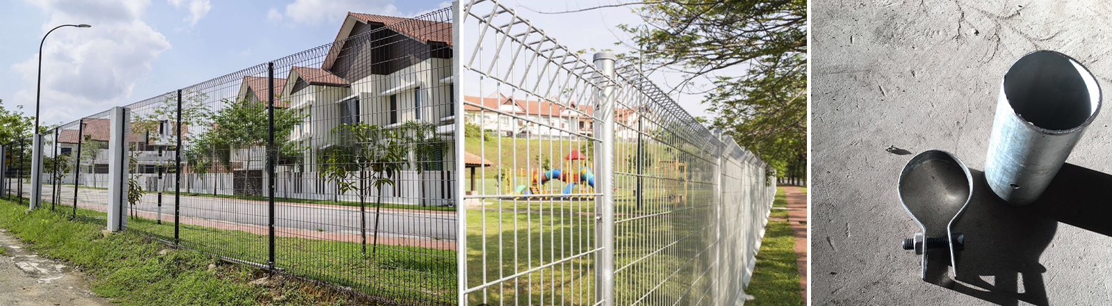 BRC Fence