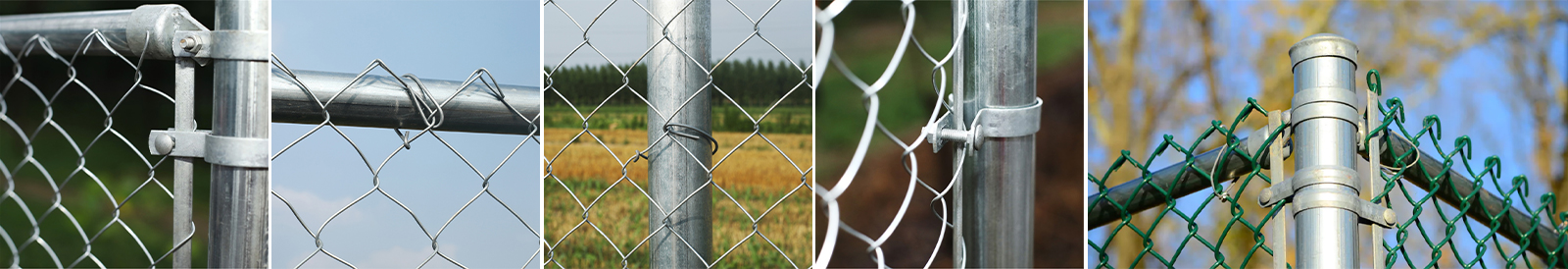 Chain Link Fence