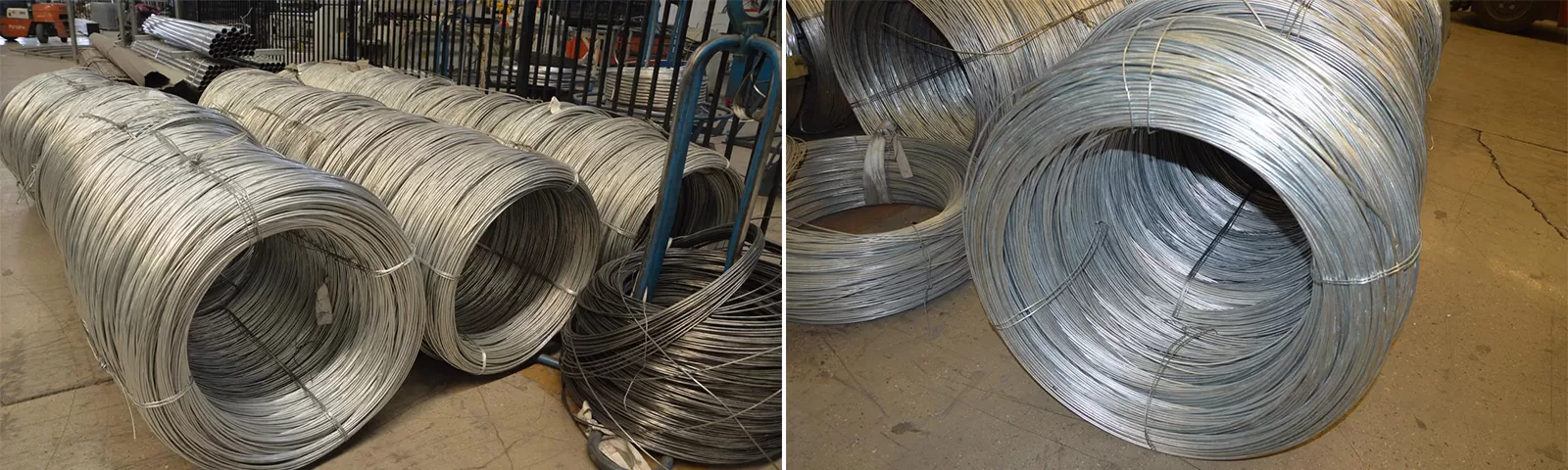 358 Anti-climbing Fence