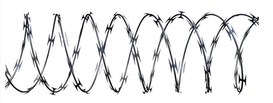 Razor Wire