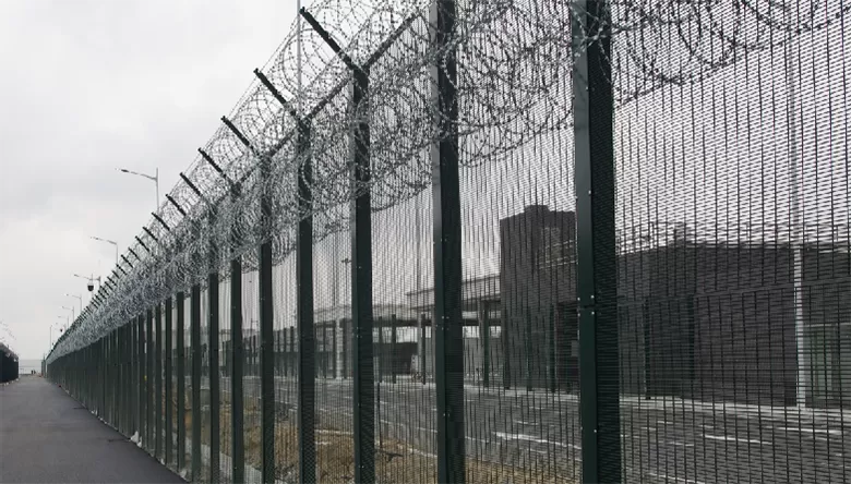 Hong Kong-Zhuhai-Macao Bridge Macao Port Project