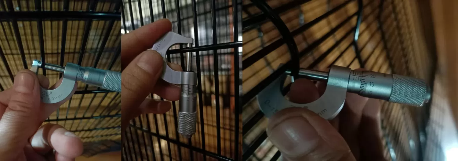 358 Anti-climbing Fence