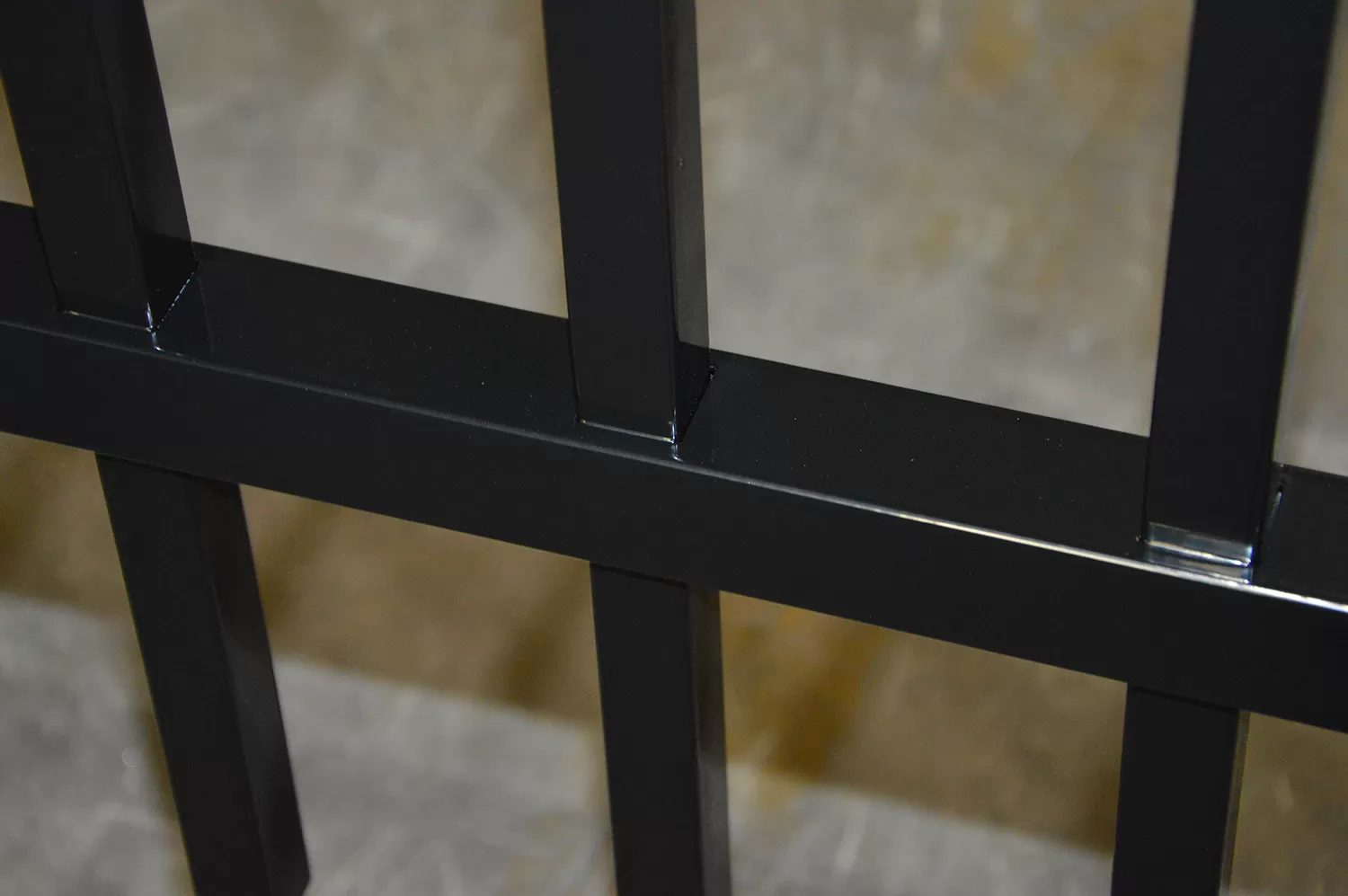 what are the advantages of the picket fence product