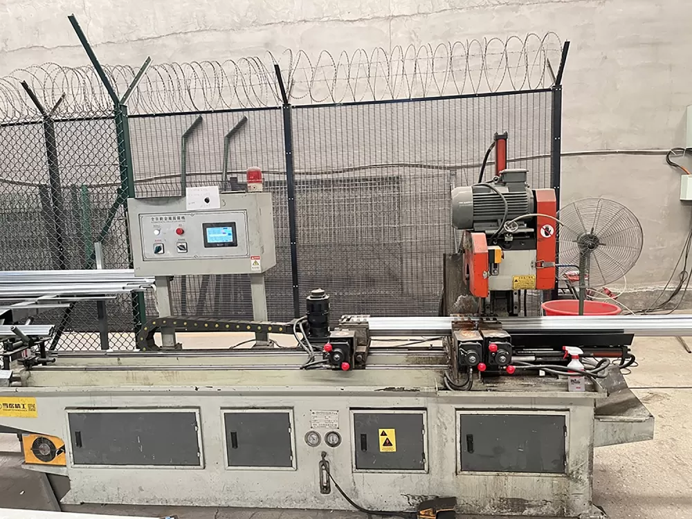 Australia Temporary Fence