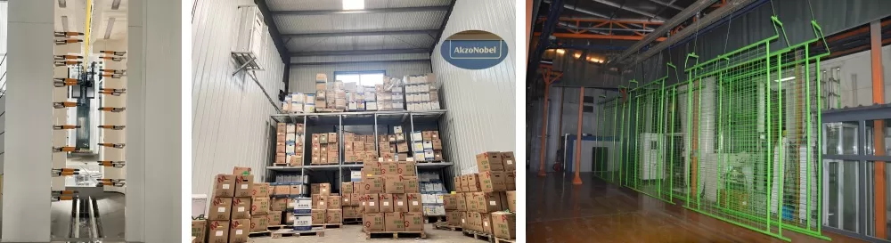 Australia Temporary Fence