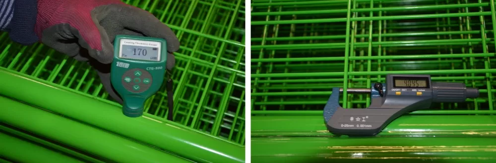 Australia Temporary Fence