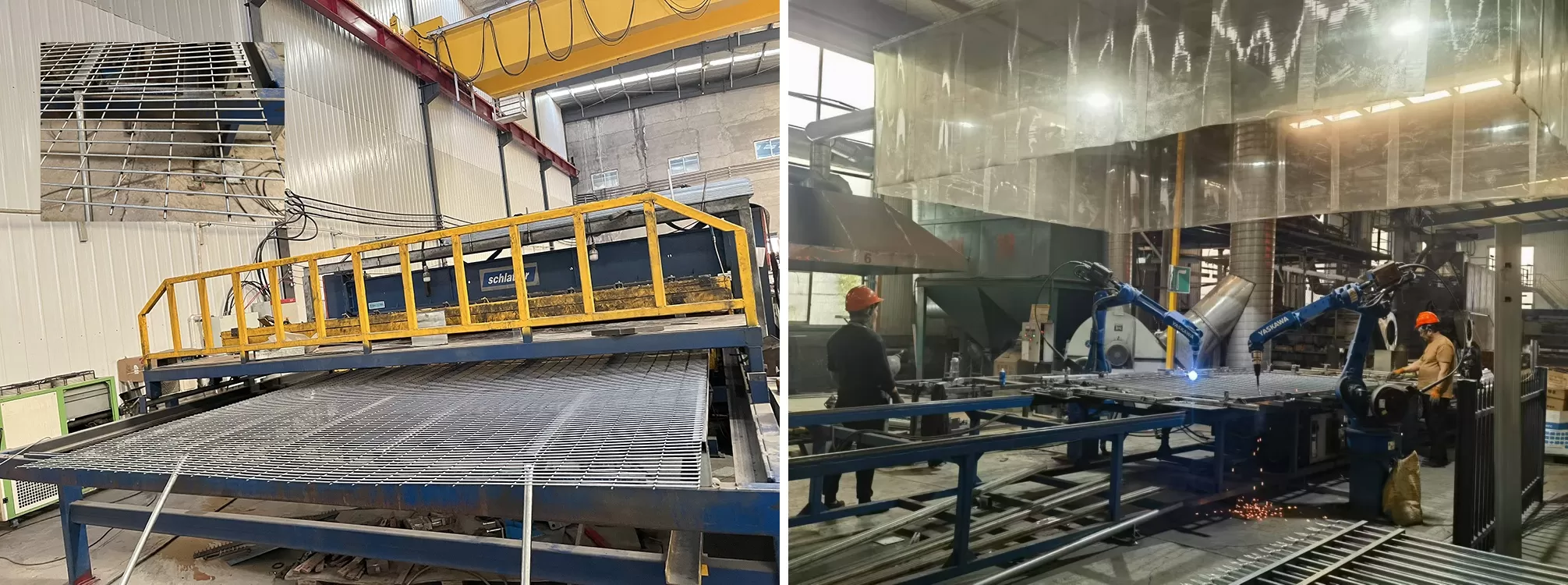 Australia Temporary Fence