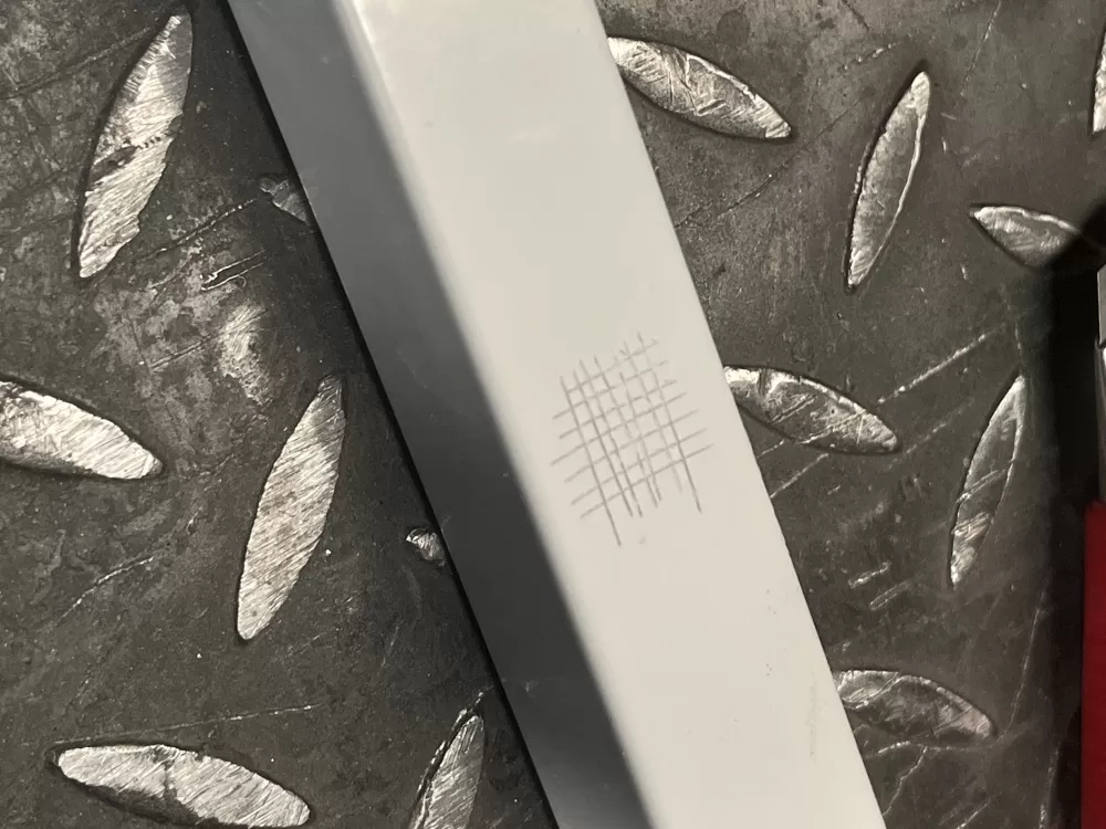 QUALITY INSPECTION·STRIVING FOR EXCELLENCE