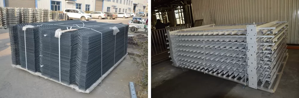 QUALITY INSPECTION·STRIVING FOR EXCELLENCE