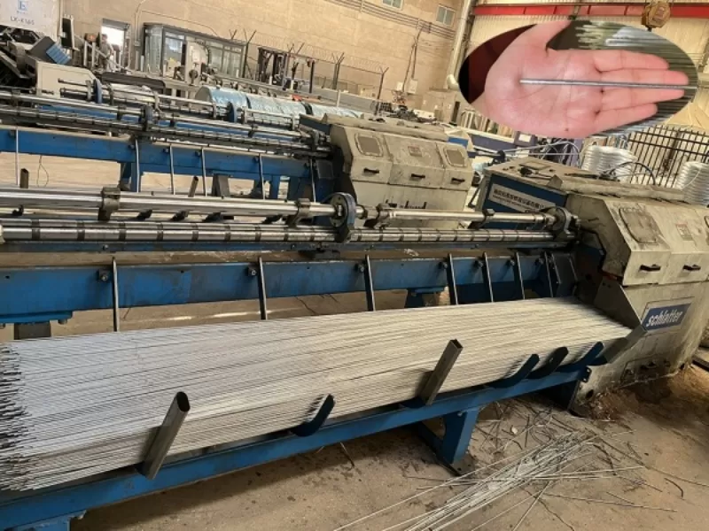 358 Anti-climbing Fence