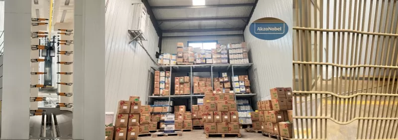 358 Anti-climbing Fence