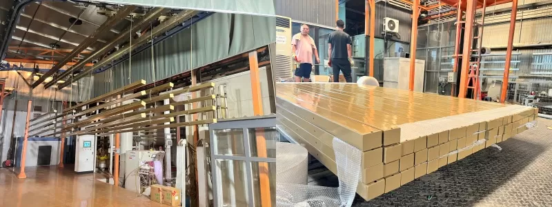 358 Anti-climbing Fence