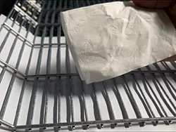 Nuclear security project