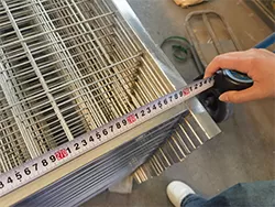 Australian  Temporary Fencing