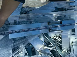 Australian Temporary Fencing