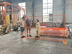 Australian Temporary Fencing