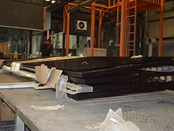 Chengdu military Fence