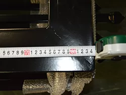 Chengdu military Fence