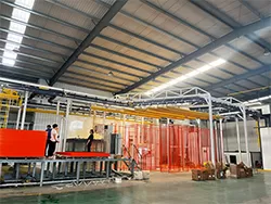 1000 Sets of Temporary Fencing for Australian Construction Site